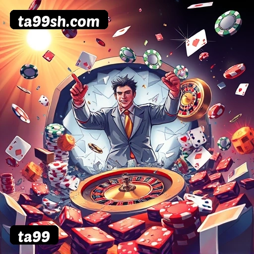 Dicas para ganhar na ta99