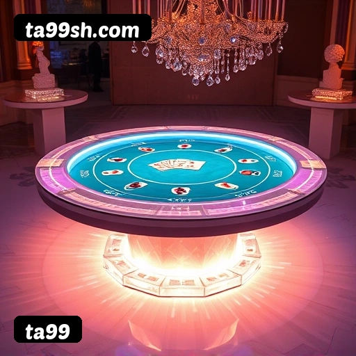 Bônus de boas-vindas ta99