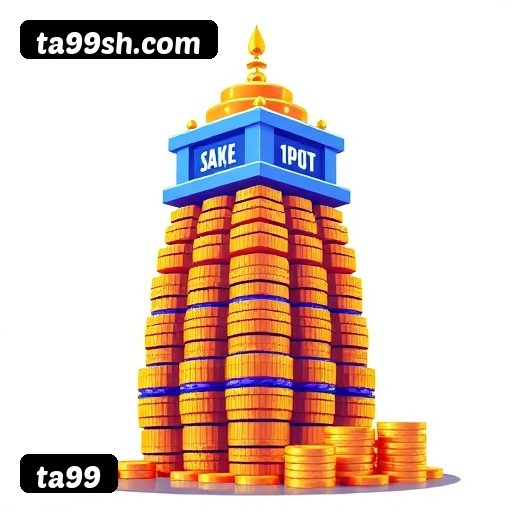 Bônus de Boas-vindas ta99